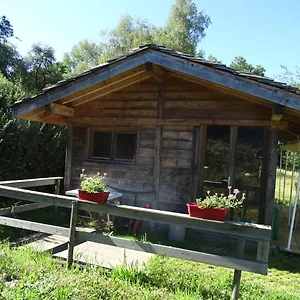 La Caracole Camping